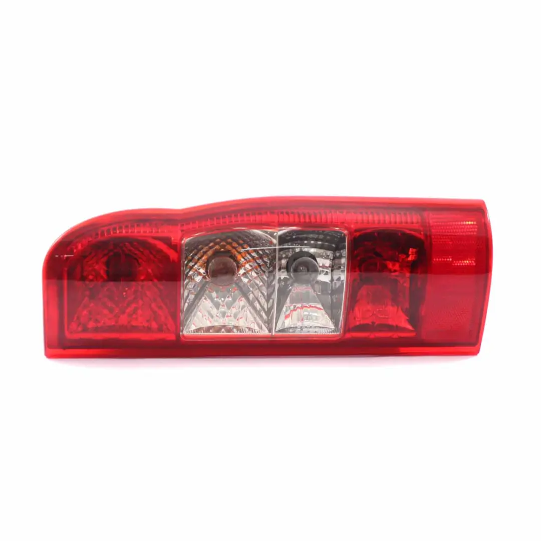 Ford Transit Mk7 Rücklicht Hinten Links Lampe Seitenwand - SKU 1435880 - Teilenummer 1435880