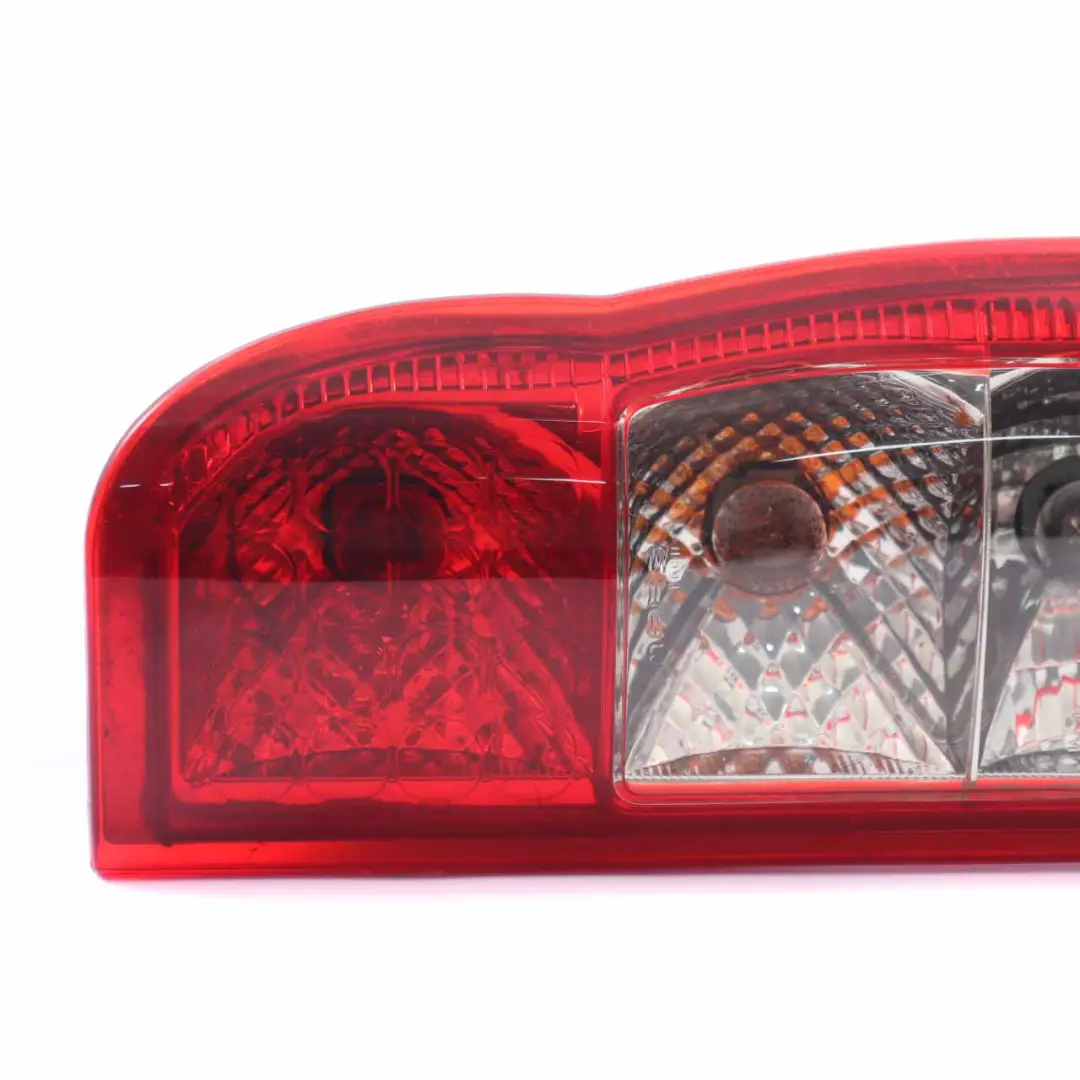Ford Transit Mk7 Luz Trasera Izquierda Lámpara Panel Lateral - SKU 1435880 - Número de pieza 1435880