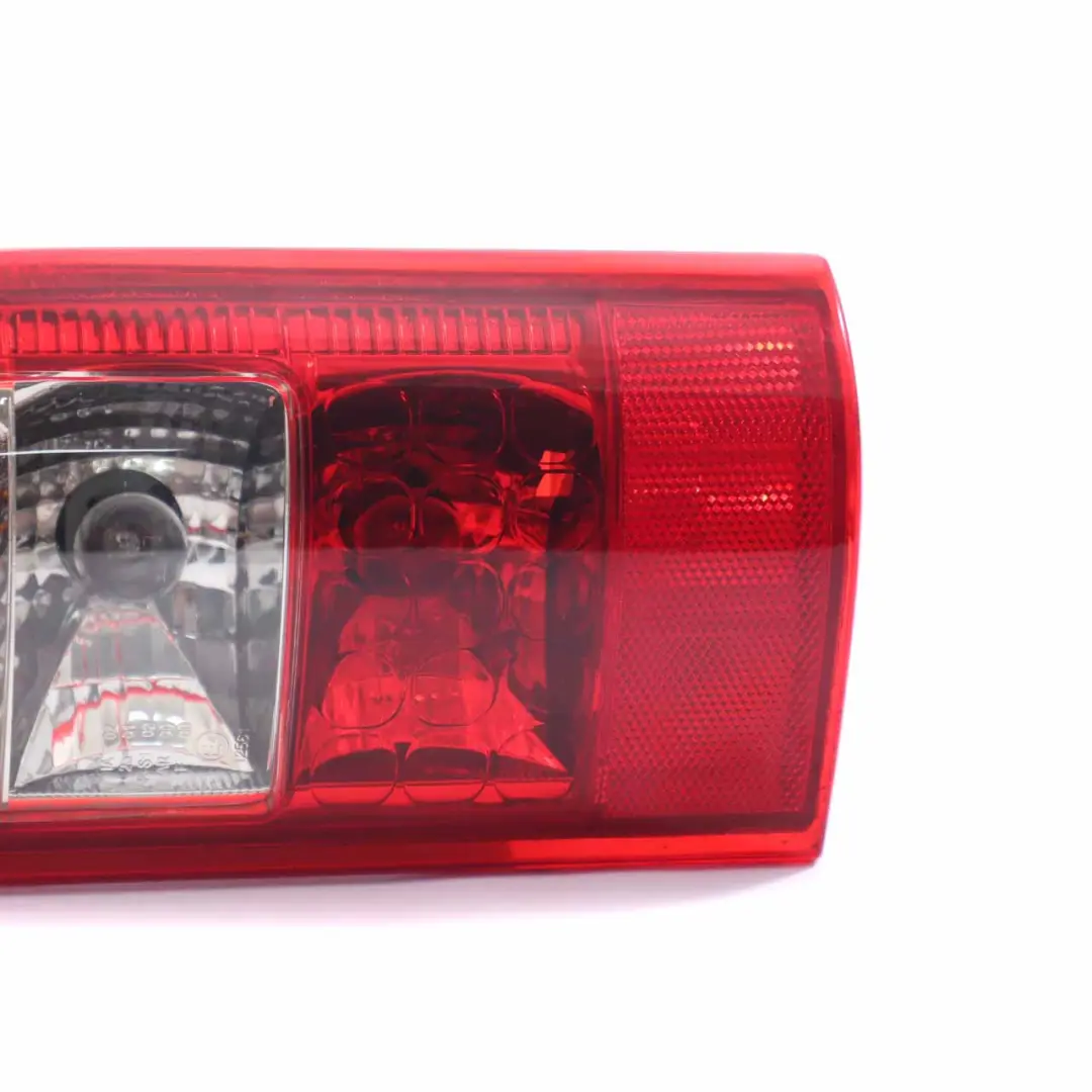 Ford Transit Mk7 Rücklicht Hinten Links Lampe Seitenwand - SKU 1435880 - Teilenummer 1435880