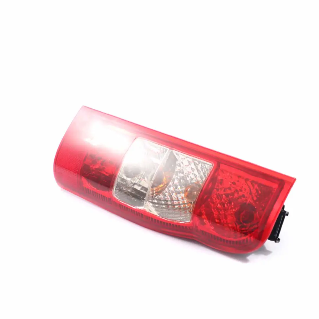 Ford Transit Mk7 Rücklicht Hinten Links Lampe Seitenwand - SKU 1435880 - Teilenummer 1435880