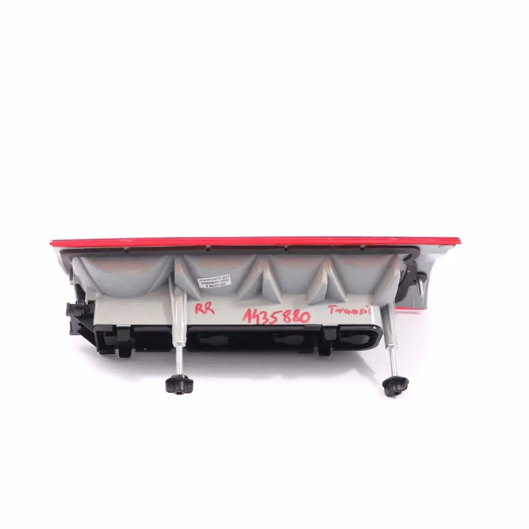 Ford Transit Mk7 Tail Light Rear Right O/S Lamp Side Lighting Panel - SKU 1435880 - Part number 1435880