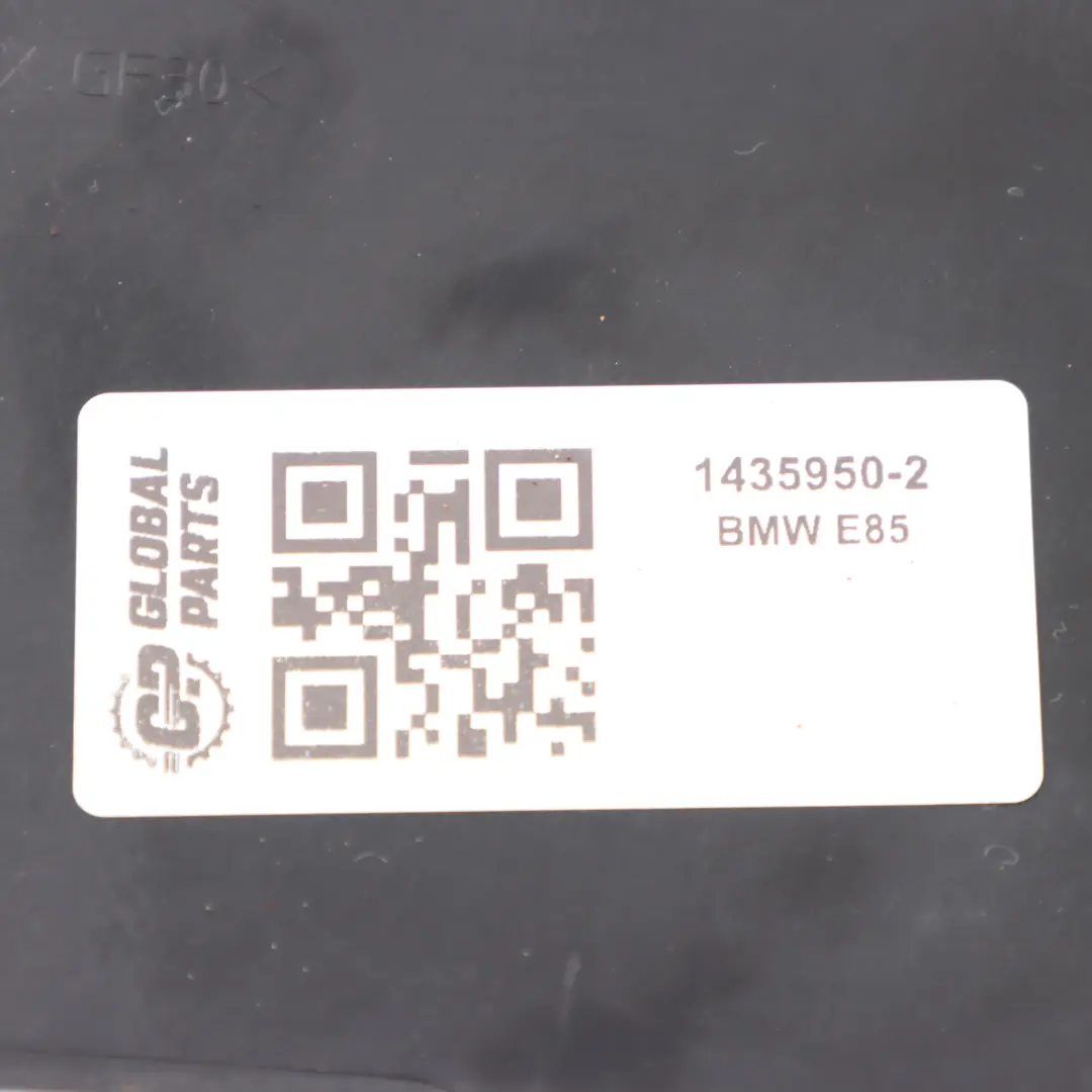 abdeckung BMW E38 E39 E53 E65 E66 E85 Benzin Verkleidungsplatte für Motor mit Teilenummer 1435950 Motor abdeckung BMW E38 E39 E53 E65 E66 E85 Benzin Verkleidungsplatte - SKU 1435950-2 - Teilenummer 1435950