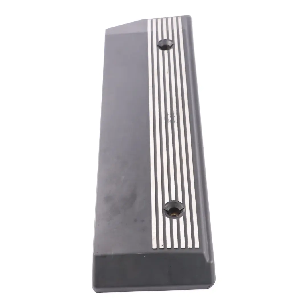 Trim Panel to Engine Cover BMW E38 E39 E53 E65 E66 E85 Petrol with Part number 1435950 Engine Cover BMW E38 E39 E53 E65 E66 E85 Petrol Trim Panel - SKU 1435950-2 - Part number 1435950