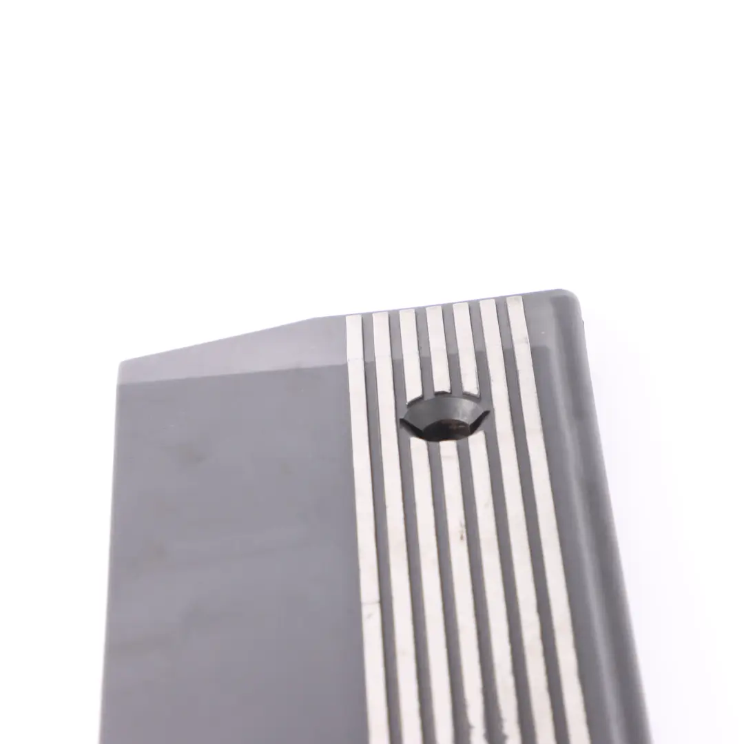  Coperchio motore BMW E38 E39 E53 E65 E85 Benzina Pannello rivestimento - SKU 1435950-2 - Numero di parte 1435950