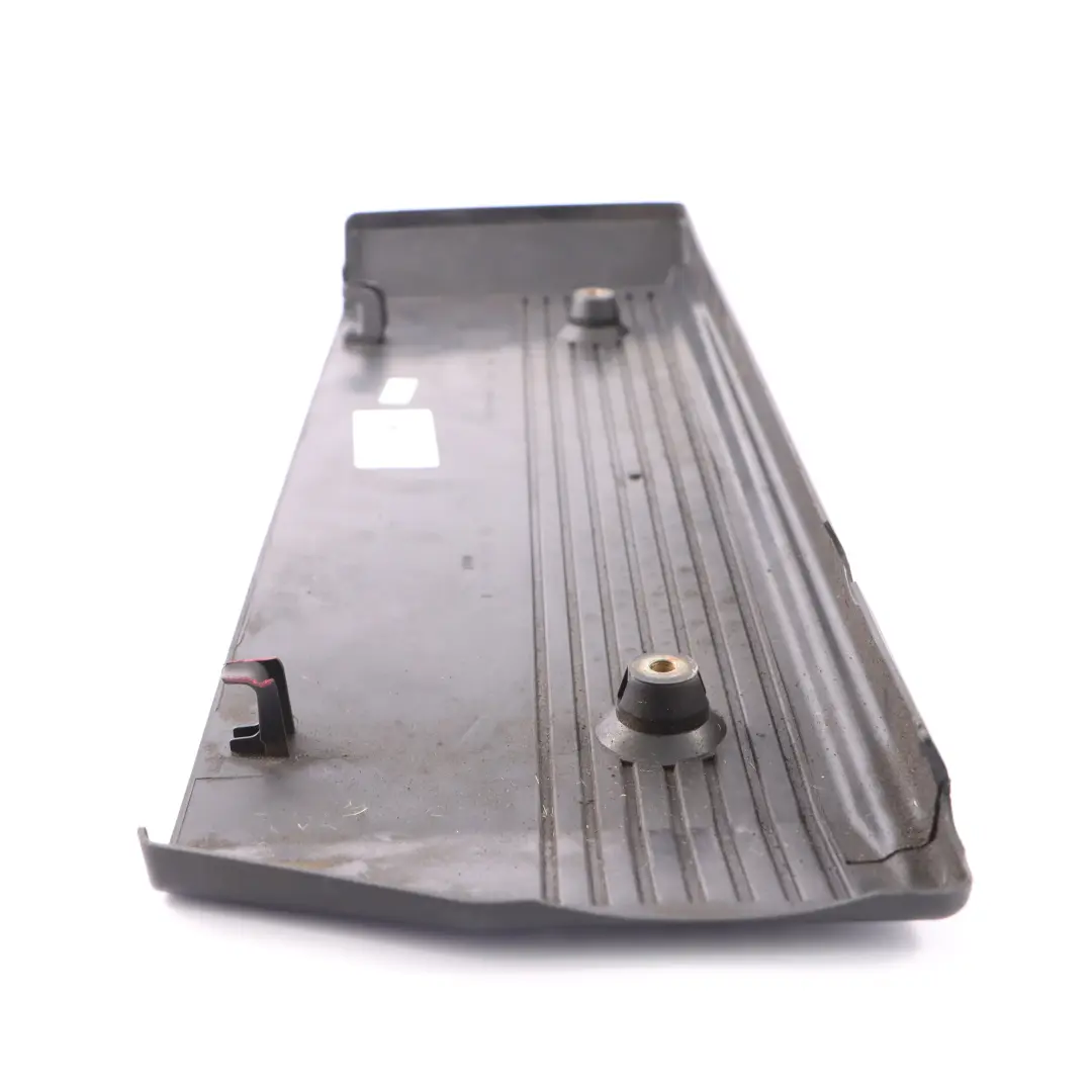 Tapa Motor BMW E38 E39 E53 E65 E66 E85 Panel embellecedor gasolina para con número de pieza 1435950 Tapa Motor BMW E38 E39 E53 E65 E66 E85 Panel embellecedor gasolina - SKU 1435950-2 - Número de pieza 1435950