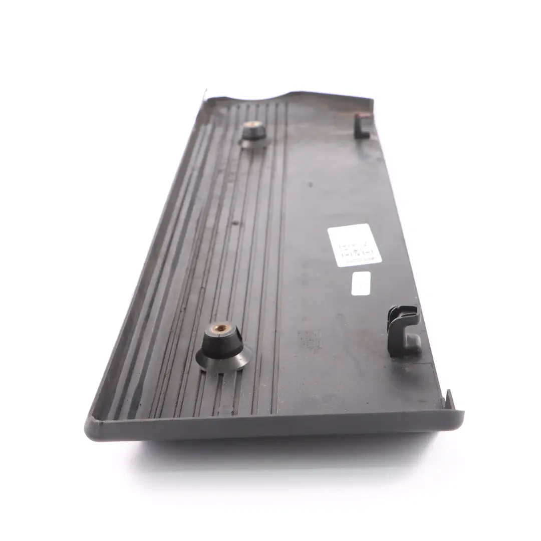 Trim Panel to Engine Cover BMW E38 E39 E53 E65 E66 E85 Petrol with Part number 1435950 Engine Cover BMW E38 E39 E53 E65 E66 E85 Petrol Trim Panel - SKU 1435950-2 - Part number 1435950