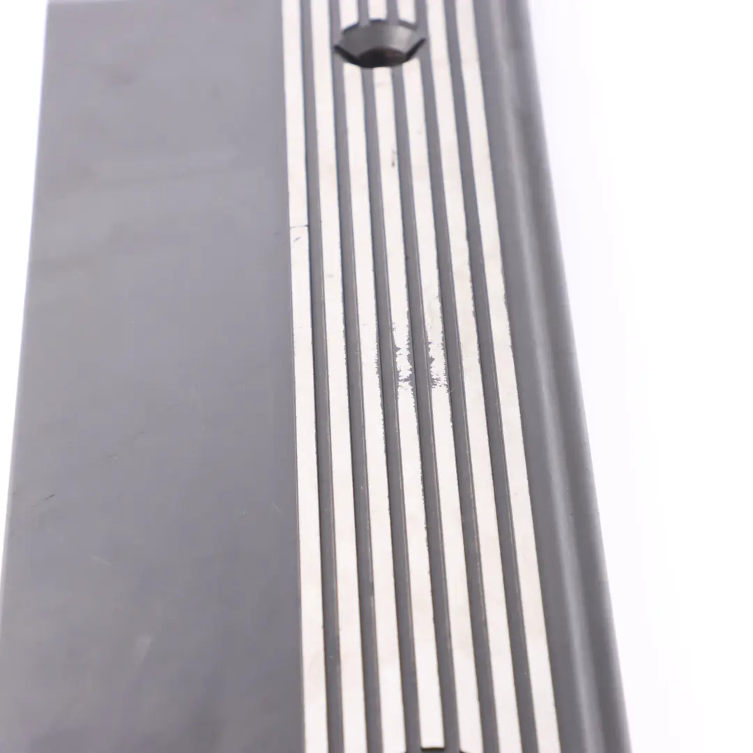  Couvercle moteur BMW E38 E39 E53 E65 E66 E85 Panneau garniture essence - SKU 1435950-2 - Numéro de pièce 1435950