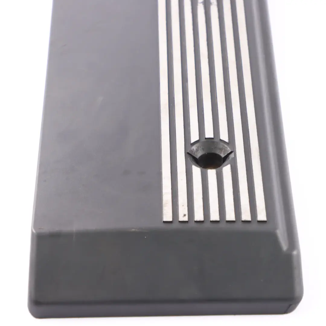  Tapa Motor BMW E38 E39 E53 E65 E66 E85 Panel embellecedor gasolina - SKU 1435950-2 - Número de pieza 1435950