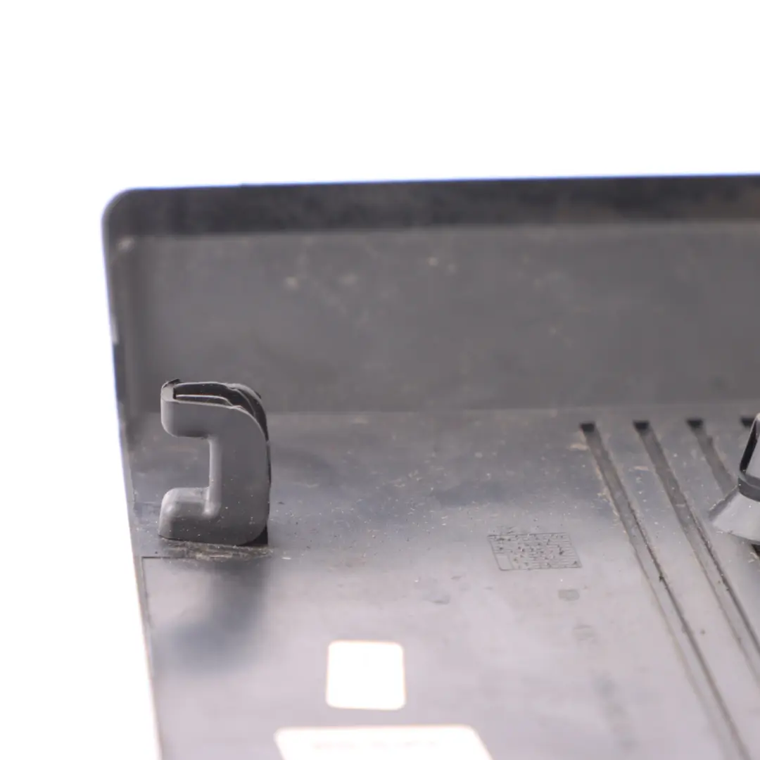 Trim Panel to Engine Cover BMW E38 E39 E53 E65 E66 E85 Petrol with Part number 1435950 Engine Cover BMW E38 E39 E53 E65 E66 E85 Petrol Trim Panel - SKU 1435950-2 - Part number 1435950