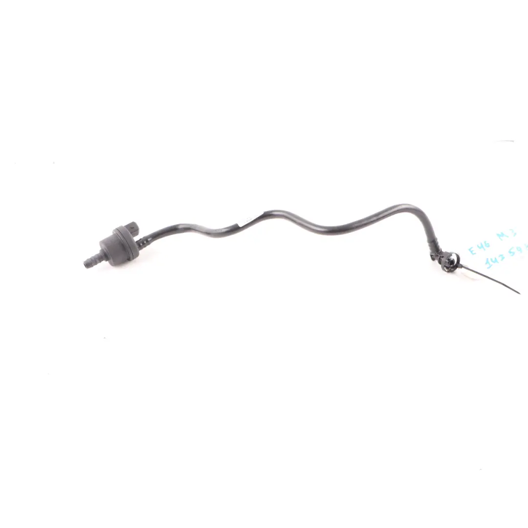 BMW F87 F30 F12 F07 N55 Kraftstofftank Entlüftungsventil Rohr Schlauch 7636154 - SKU 1435982 - Teilenummer 1435982