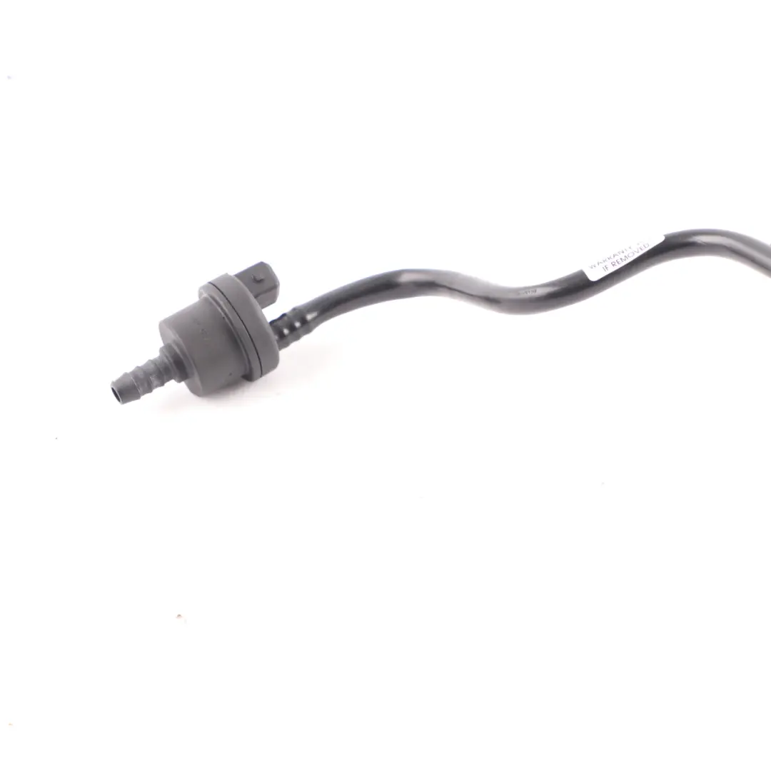N55 Kraftstofftank Entlüftungsventil Rohr Schlauch 7636154 für BMW F87 F30 F12 F07 mit Teilenummer 1435982 BMW F87 F30 F12 F07 N55 Kraftstofftank Entlüftungsventil Rohr Schlauch 7636154 - SKU 1435982 - Teilenummer 1435982