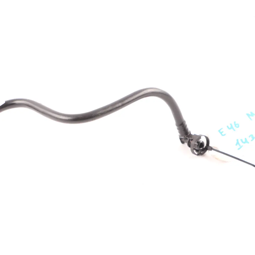 N55 Kraftstofftank Entlüftungsventil Rohr Schlauch 7636154 für BMW F87 F30 F12 F07 mit Teilenummer 1435982 BMW F87 F30 F12 F07 N55 Kraftstofftank Entlüftungsventil Rohr Schlauch 7636154 - SKU 1435982 - Teilenummer 1435982