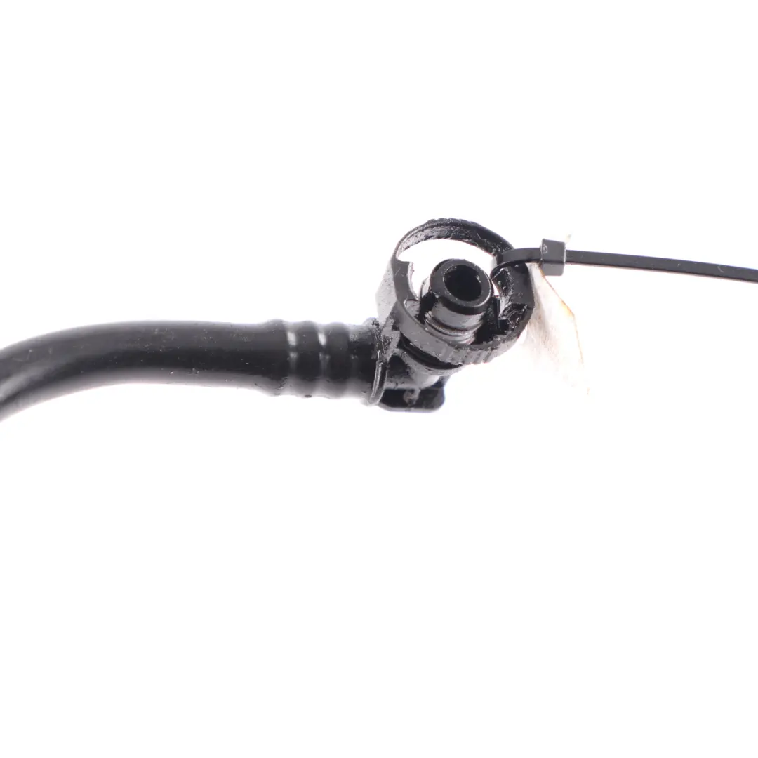 S54 Fuel Tank Ventilation Valve Pipe Hose Line to BMW E46 M3 with Part number 1435982 BMW E46 M3 S54 Fuel Tank Ventilation Valve Pipe Hose Line - SKU 1435982 - Part number 1435982