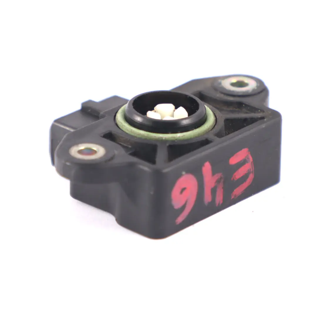Interruttore acceleratore BMW E36 E46 M43 Sensore valvola corpo farfallato per con numero di parte 1436000 Interruttore acceleratore BMW E36 E46 M43 Sensore valvola corpo farfallato - SKU 1436000 - Numero di parte 1436000