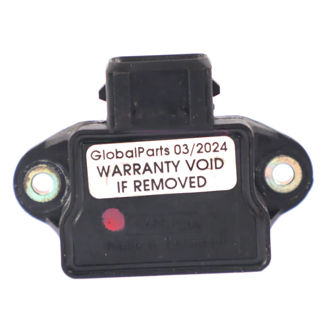 Interruptor de Mariposa BMW E36 E46 Gasolina M43 Sensor Válvula Cuerpo Mariposa para con número de pieza 1436000 Interruptor de Mariposa BMW E36 E46 Gasolina M43 Sensor Válvula Cuerpo Mariposa - SKU 1436000 - Número de pieza 1436000