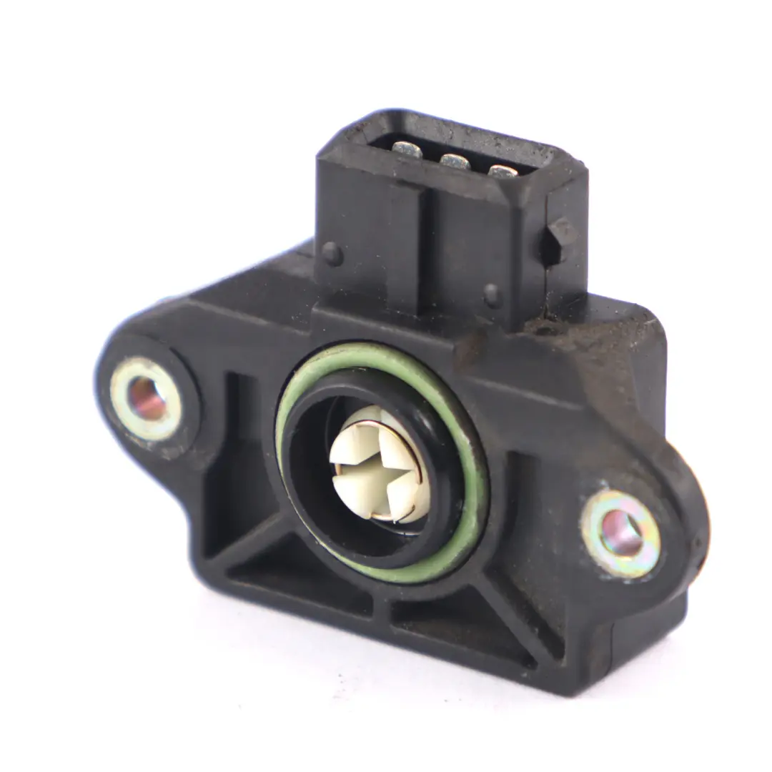 Interruptor de Mariposa BMW E36 E46 Gasolina M43 Sensor Válvula Cuerpo Mariposa para con número de pieza 1436000 Interruptor de Mariposa BMW E36 E46 Gasolina M43 Sensor Válvula Cuerpo Mariposa - SKU 1436000 - Número de pieza 1436000