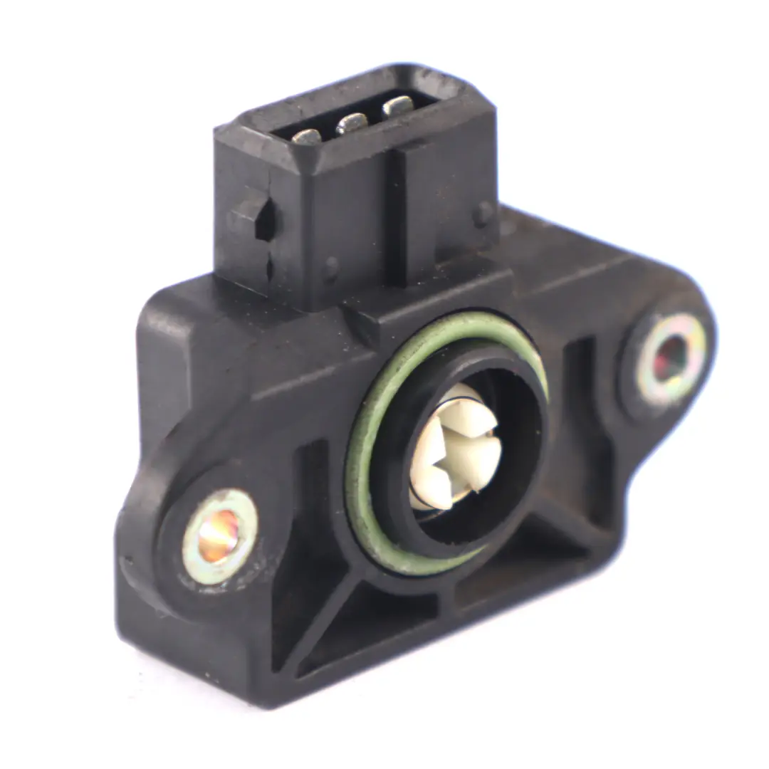  Drosselklappen Schalter BMW E36 E46 Benziner M43 Ventil Schalter Sensor - SKU 1436000 - Teilenummer 1436000