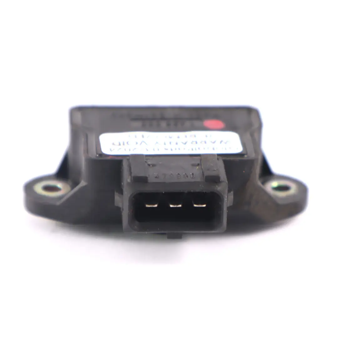  Commutateur d'accélérateur BMW E36 E46 M43 Capteur de corps de papillon - SKU 1436000 - Numéro de pièce 1436000