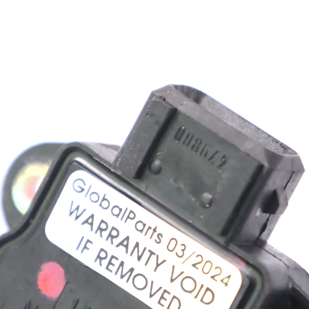  Commutateur d'accélérateur BMW E36 E46 M43 Capteur de corps de papillon - SKU 1436000 - Numéro de pièce 1436000