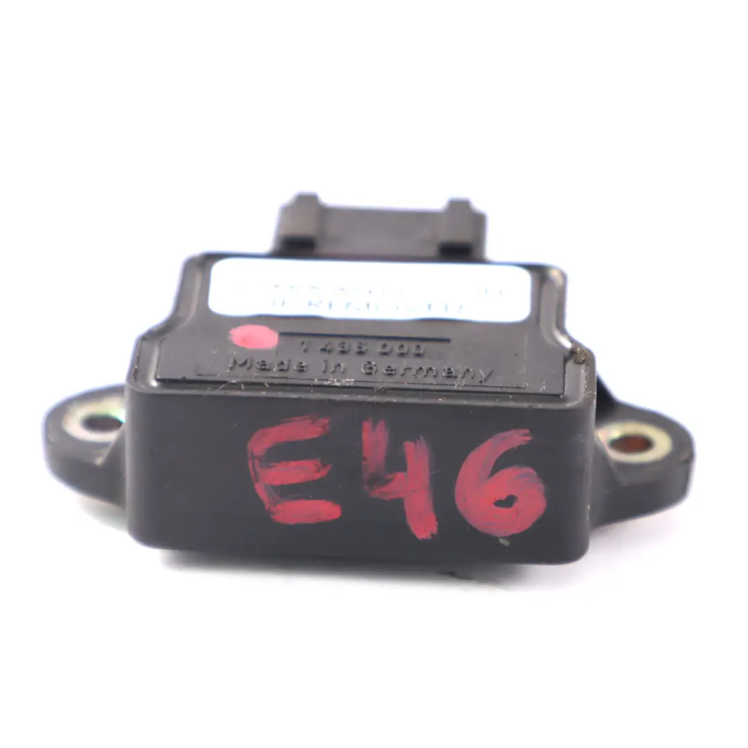  Commutateur d'accélérateur BMW E36 E46 M43 Capteur de corps de papillon - SKU 1436000 - Numéro de pièce 1436000