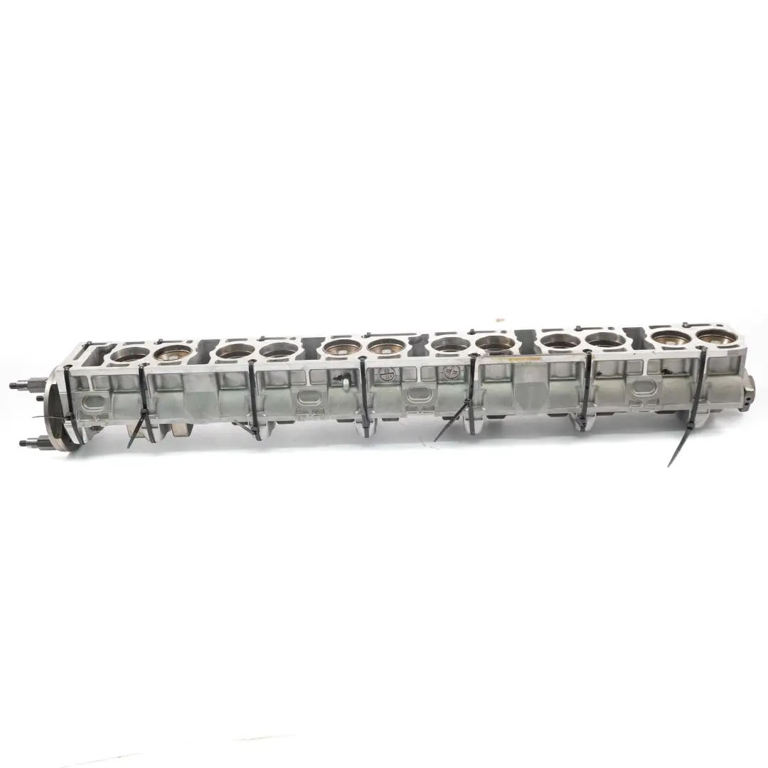 BMW E46 E53 E60 E83 M52 M54 Lager Ledge Auspuff Zylinderkopf Nockenwelle Motor - SKU 1436224 - Teilenummer 1436224