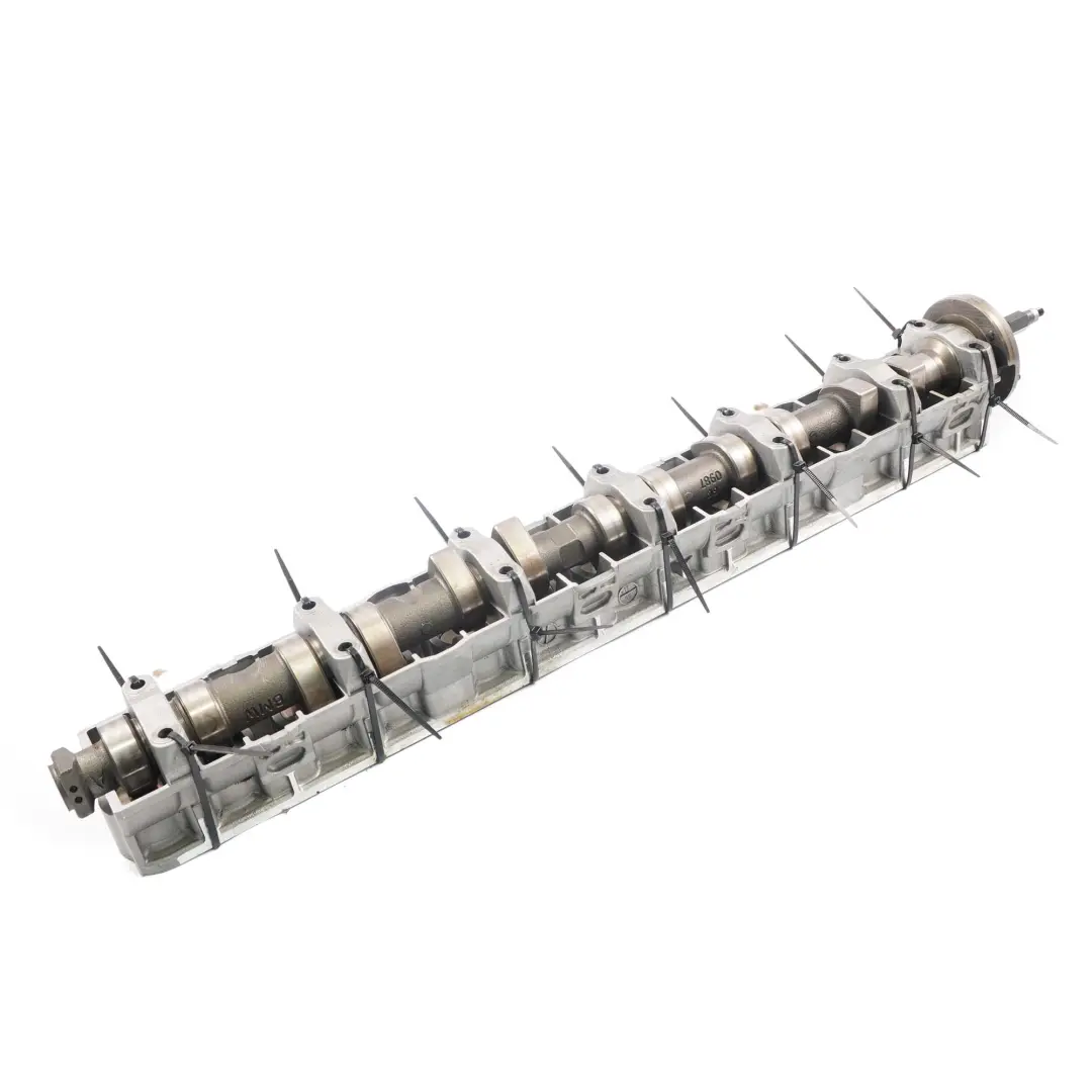 BMW E46 E53 E60 E83 M52 M54 Lager Ledge Auspuff Zylinderkopf Nockenwelle Motor - SKU 1436224 - Teilenummer 1436224