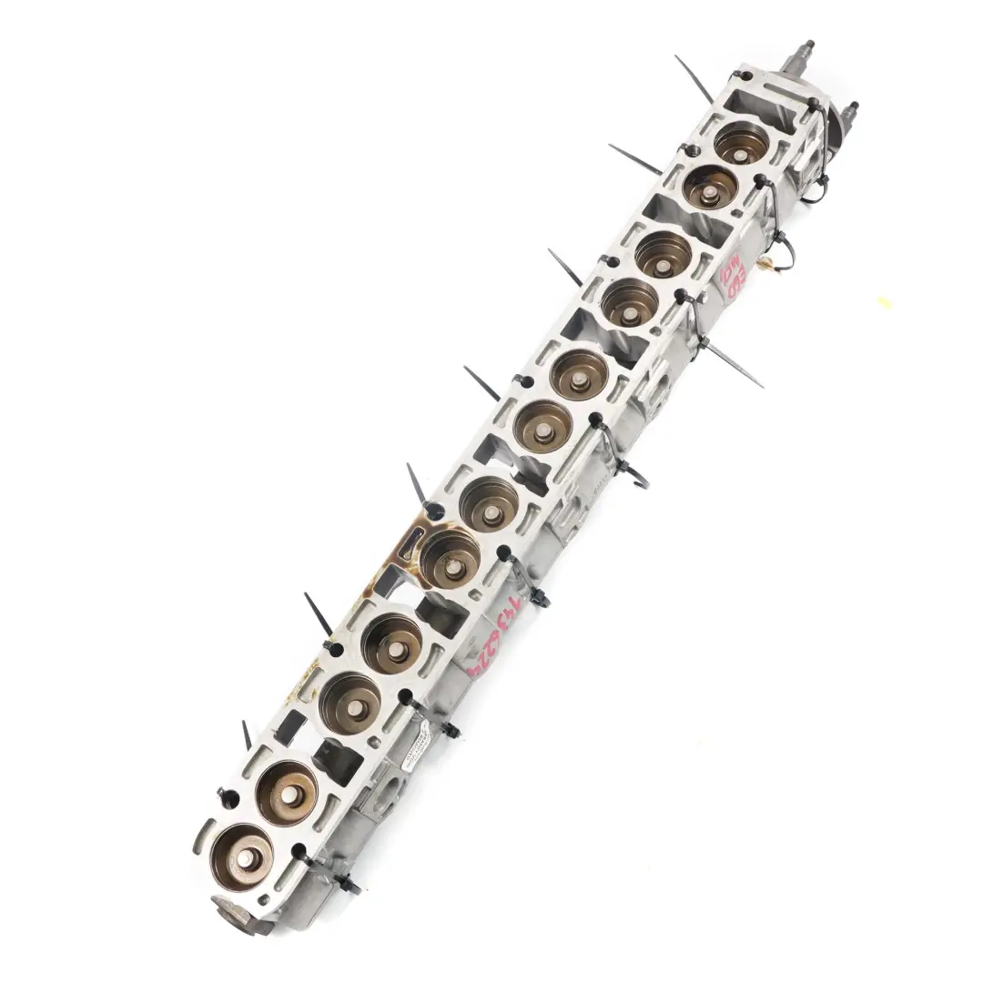 BMW E46 E53 E60 E83 M52 M54 Lager Ledge Auspuff Zylinderkopf Nockenwelle Motor - SKU 1436224 - Teilenummer 1436224