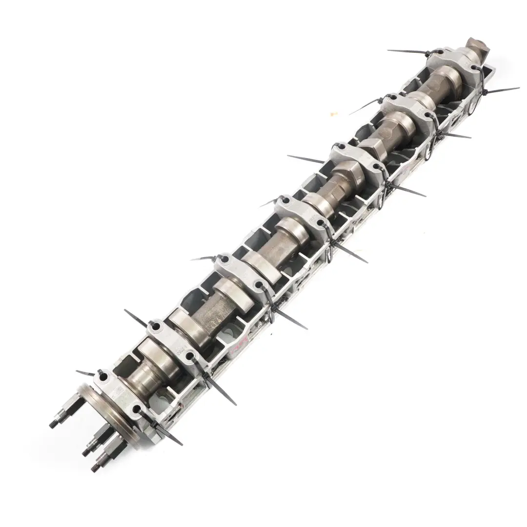 BMW E46 E53 E60 E83 M52 M54 Lager Ledge Auspuff Zylinderkopf Nockenwelle Motor - SKU 1436224 - Teilenummer 1436224