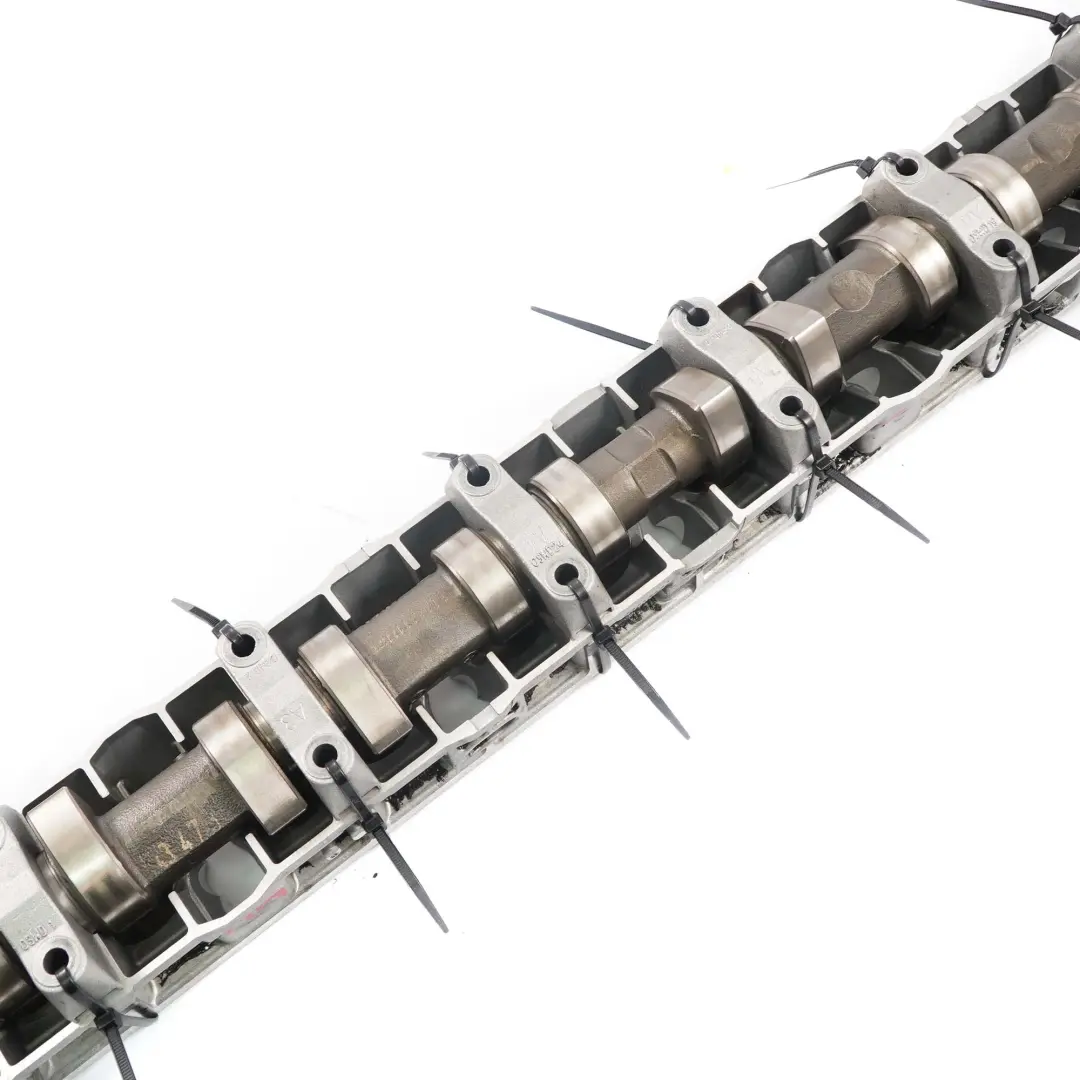 M52 M54 Lager Ledge Auspuff Zylinderkopf Nockenwelle Motor für BMW E46 E53 E60 E83 mit Teilenummer 1436224 BMW E46 E53 E60 E83 M52 M54 Lager Ledge Auspuff Zylinderkopf Nockenwelle Motor - SKU 1436224 - Teilenummer 1436224