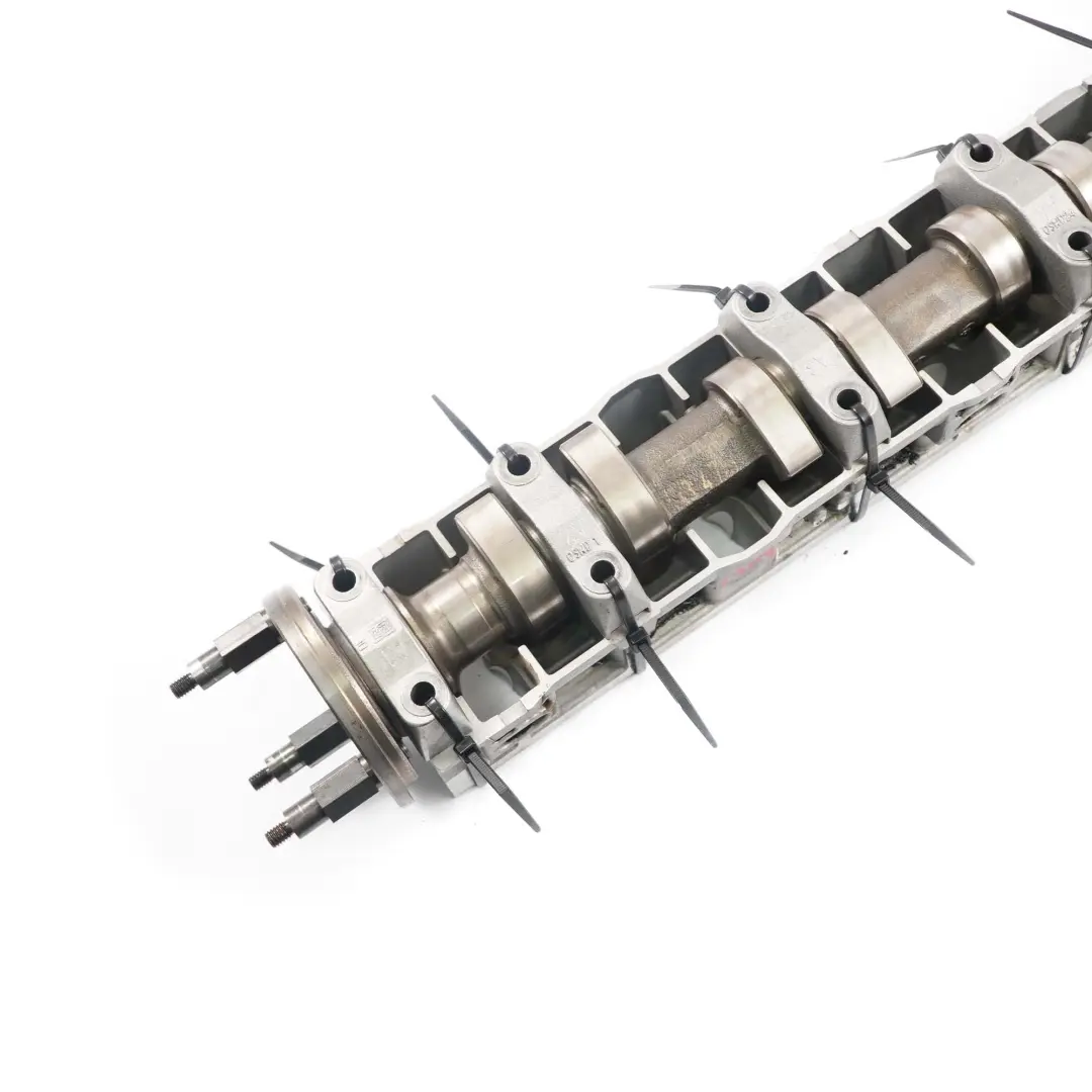 Cojinete LedgeBMW E46 E53 E60 E83 M52 M54 arbol De levas De escape Culata Motor para con número de pieza 1436224 Cojinete LedgeBMW E46 E53 E60 E83 M52 M54 arbol De levas De escape Culata Motor - SKU 1436224 - Número de pieza 1436224