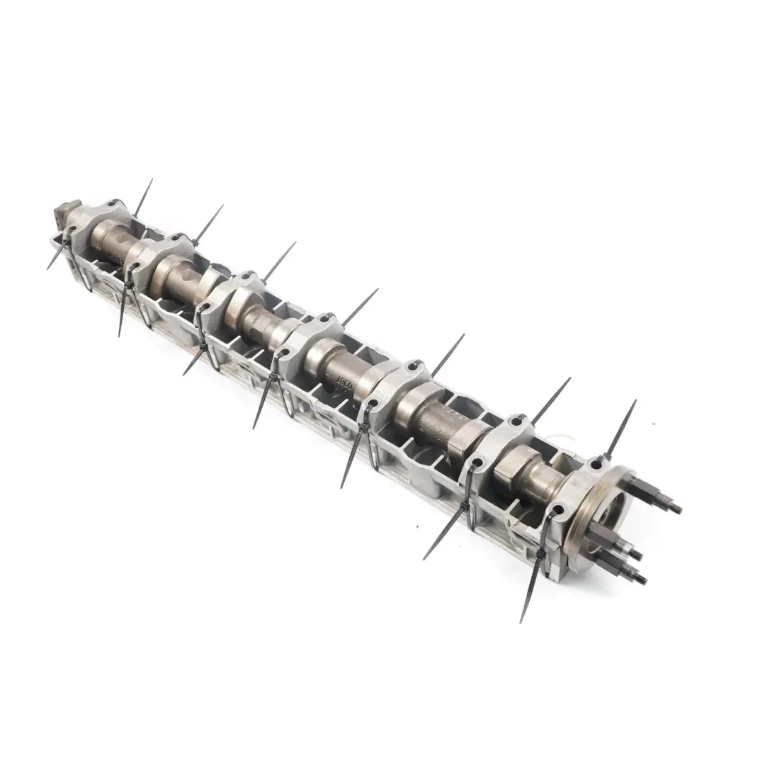 BMW E46 E53 E60 E83 M52 M54 Lager Ledge Auspuff Zylinderkopf Nockenwelle Motor - SKU 1436224 - Teilenummer 1436224