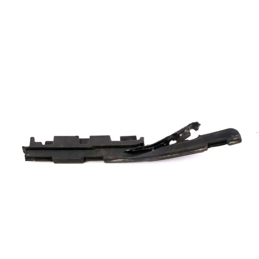 BMW E46 Gasket Radiator Sealing Seal Strip Left N/S Mount Support - SKU 1436247 - Part number 1436247
