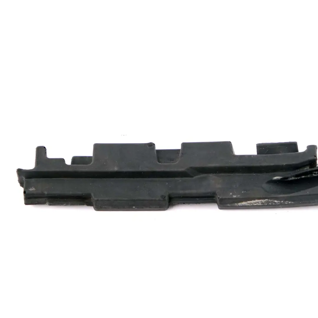 BMW E46 Gasket Radiator Sealing Seal Strip Left N/S Mount Support - SKU 1436247 - Part number 1436247