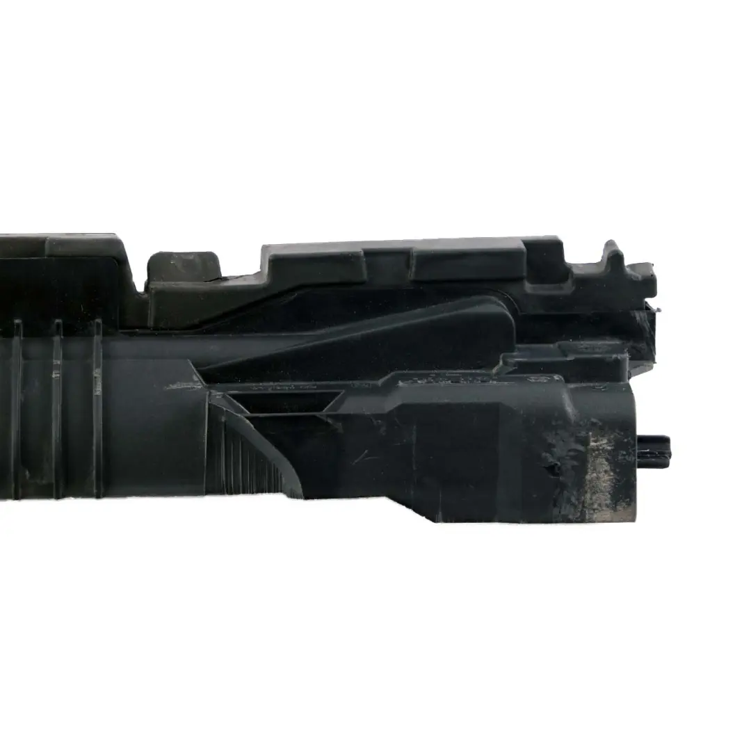 BMW E46 Uszczelka Mocowania Chłodnicy Prawa - SKU 1436249 - Numer Części 1436249