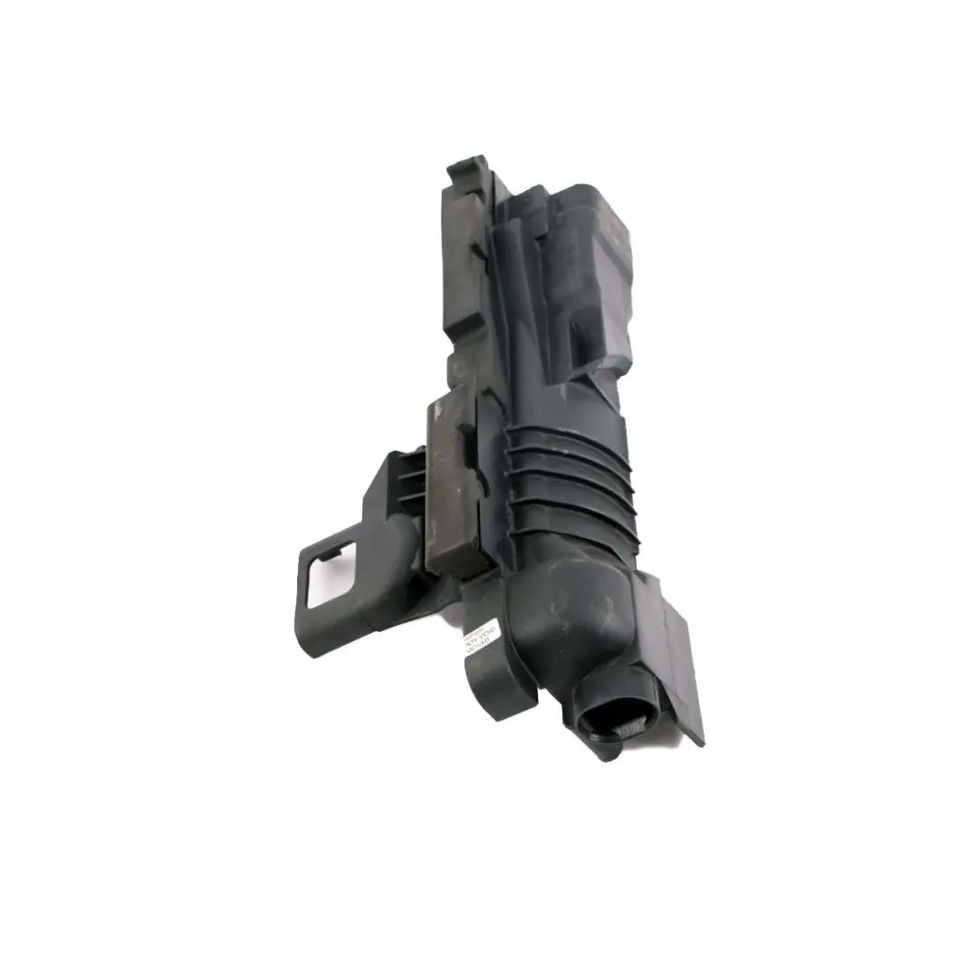 BMW E46 Soporte Condensador Radiador Junta Derecha - SKU 1436249 - Número de pieza 1436249