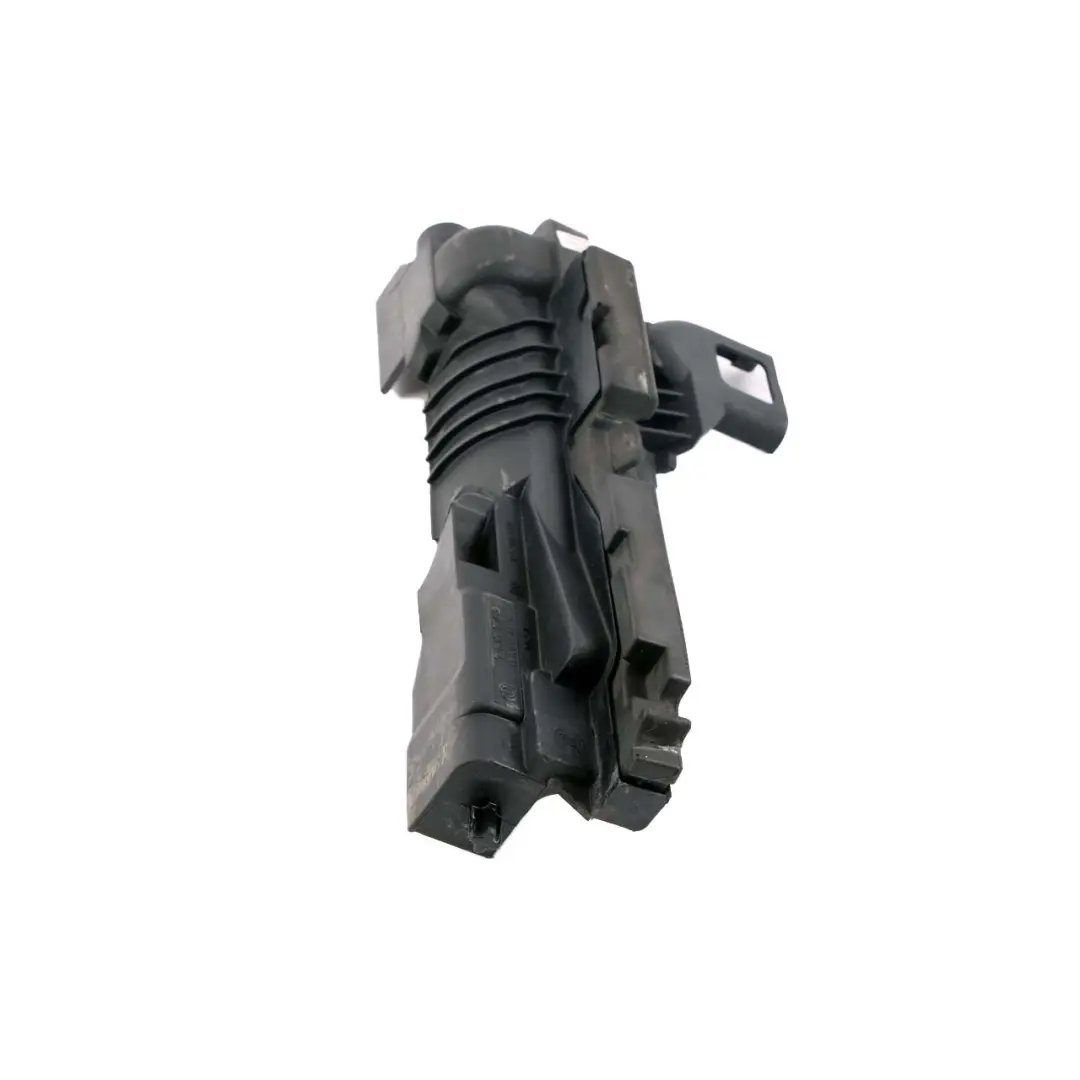 BMW E46 Soporte Condensador Radiador Junta Derecha - SKU 1436249 - Número de pieza 1436249