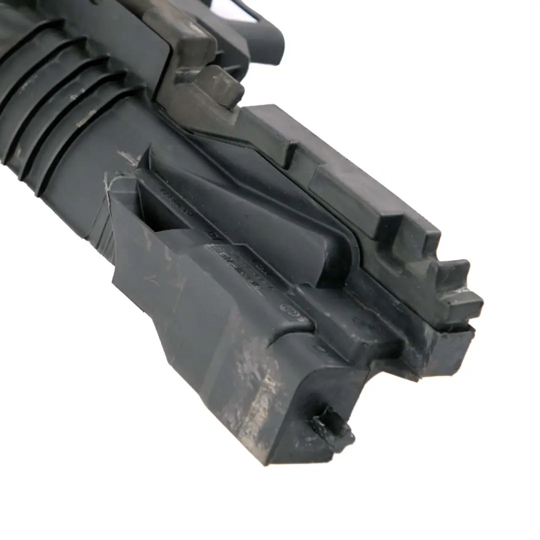 Joint Support Condensateur Radiateur Droite pour BMW E46 à propos du numéro de pièce 1436249 BMW E46 Joint Support Condensateur Radiateur Droite - SKU 1436249 - Numéro de pièce 1436249