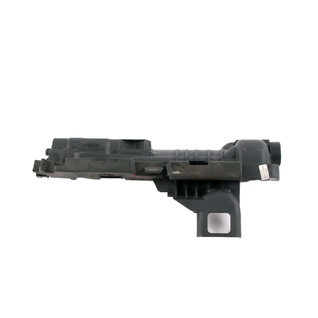 BMW E46 Joint Support Condensateur Radiateur Droite - SKU 1436249 - Numéro de pièce 1436249