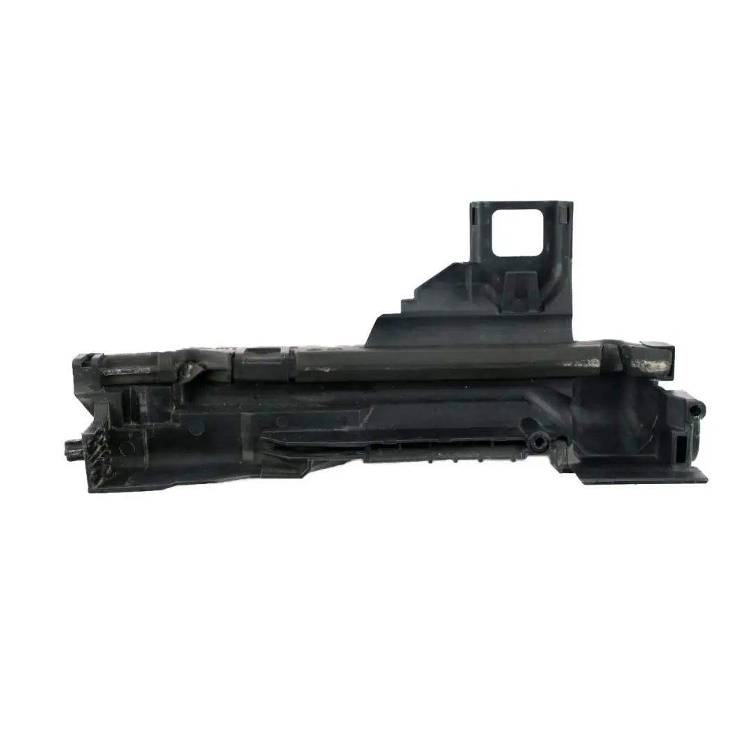 BMW E46 Soporte Condensador Radiador Junta Derecha - SKU 1436249 - Número de pieza 1436249