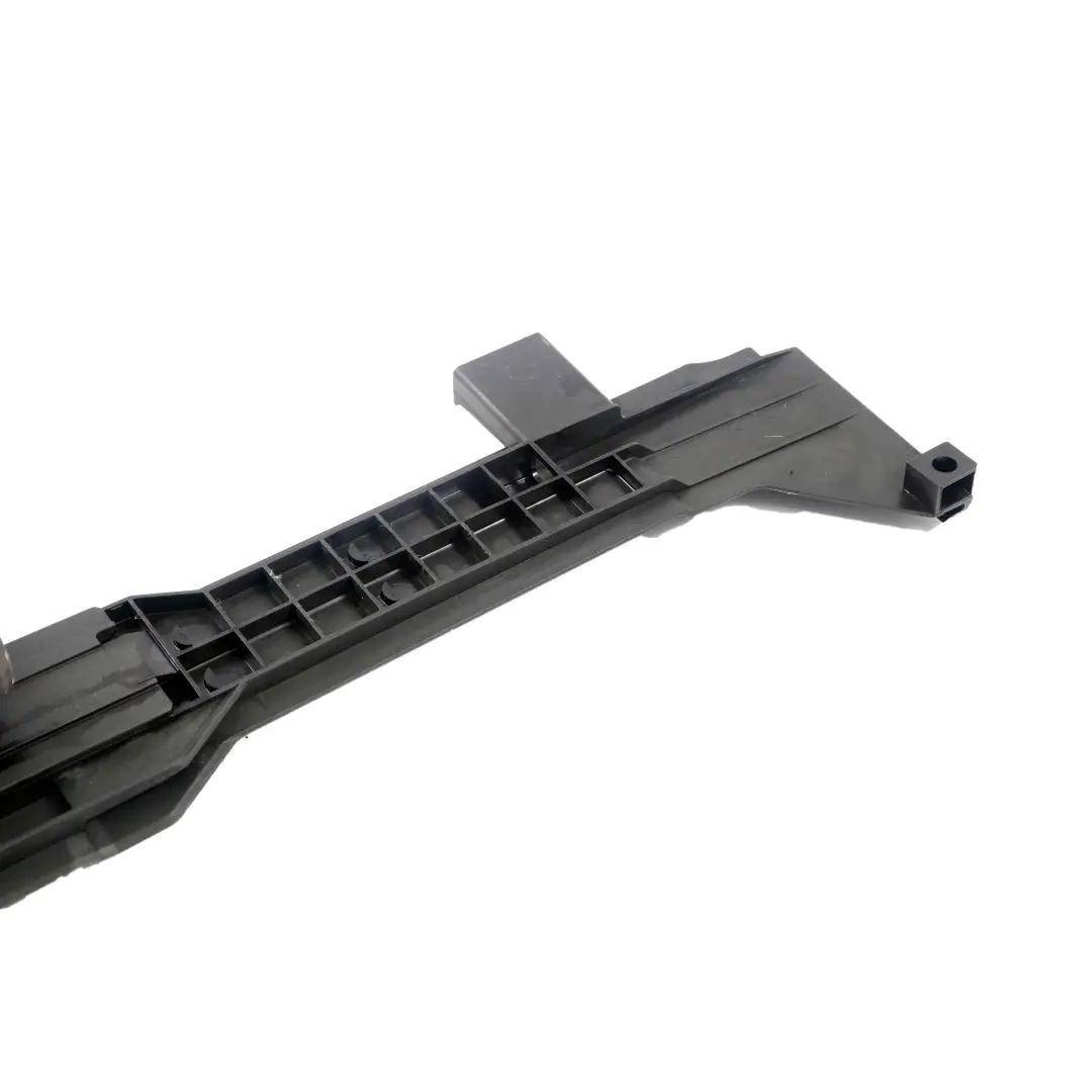 Radiator Bracket Mounting Holder Plate Expansion Tank to BMW 3 Series E46 with Part number 1436250 BMW 3 Series E46 Radiator Bracket Mounting Holder Plate Expansion Tank - SKU 1436250 - Part number 1436250