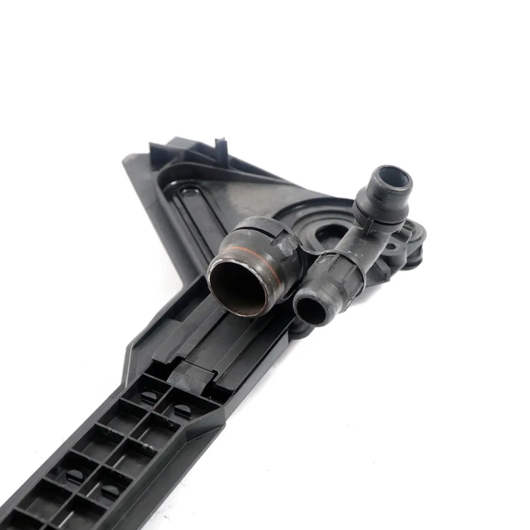 BMW 3 Series E46 Radiator Bracket Mounting Holder Plate Expansion Tank - SKU 1436250 - Part number 1436250