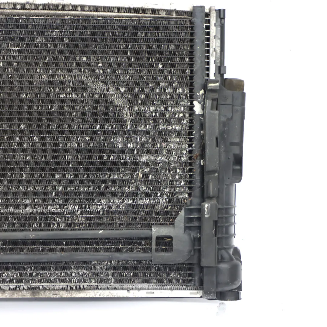 M47 M47N Ventilateur radiateur Moteur boîtier refroidissement pour BMW E46 à propos du numéro de pièce 1436261 BMW E46 M47 M47N Ventilateur radiateur Moteur boîtier refroidissement - SKU 1436261 - Numéro de pièce 1436261