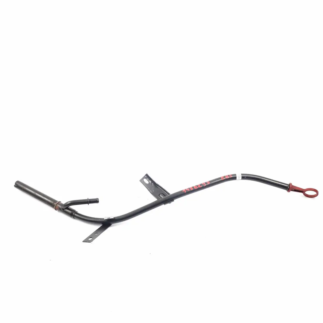 M52 M54 Engine Oil Dipstick Guide Tube to BMW E39 E46 E85 with Part number 1436293 BMW E39 E46 E85 M52 M54 Engine Oil Dipstick Guide Tube - SKU 1436293 - Part number 1436293