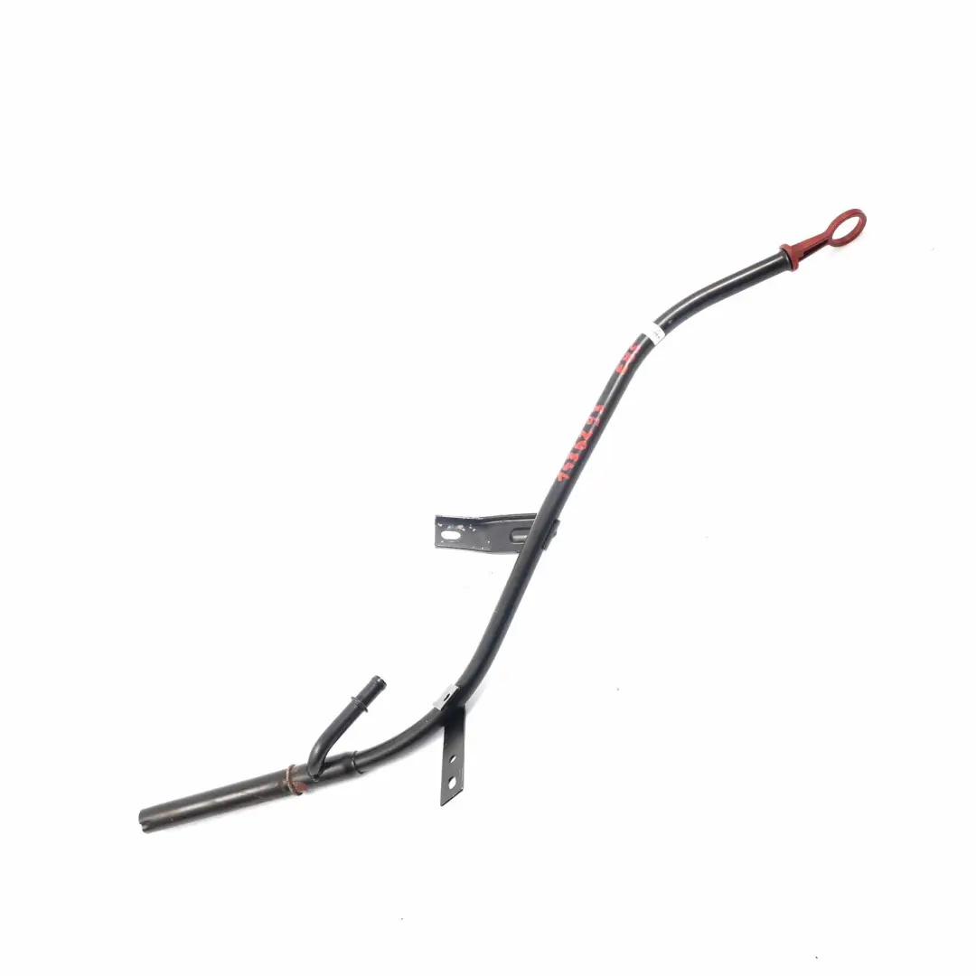 M52 M54 Jauge d'Huile Moteur Tube pour BMW E39 E46 E85 à propos du numéro de pièce 1436293 BMW E39 E46 E85 M52 M54 Jauge d'Huile Moteur Tube - SKU 1436293 - Numéro de pièce 1436293