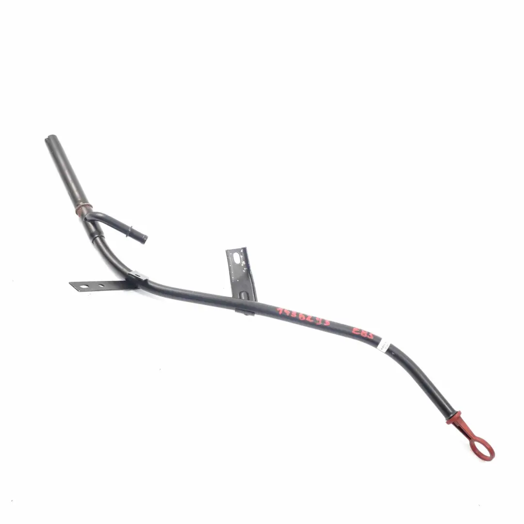 M52 M54 Bagnet Miarka Poziomu Oleju do BMW E46 E85 o numerze 1436293 BMW E46 E85 M52 M54 Bagnet Miarka Poziomu Oleju - SKU 1436293 - Numer Części 1436293