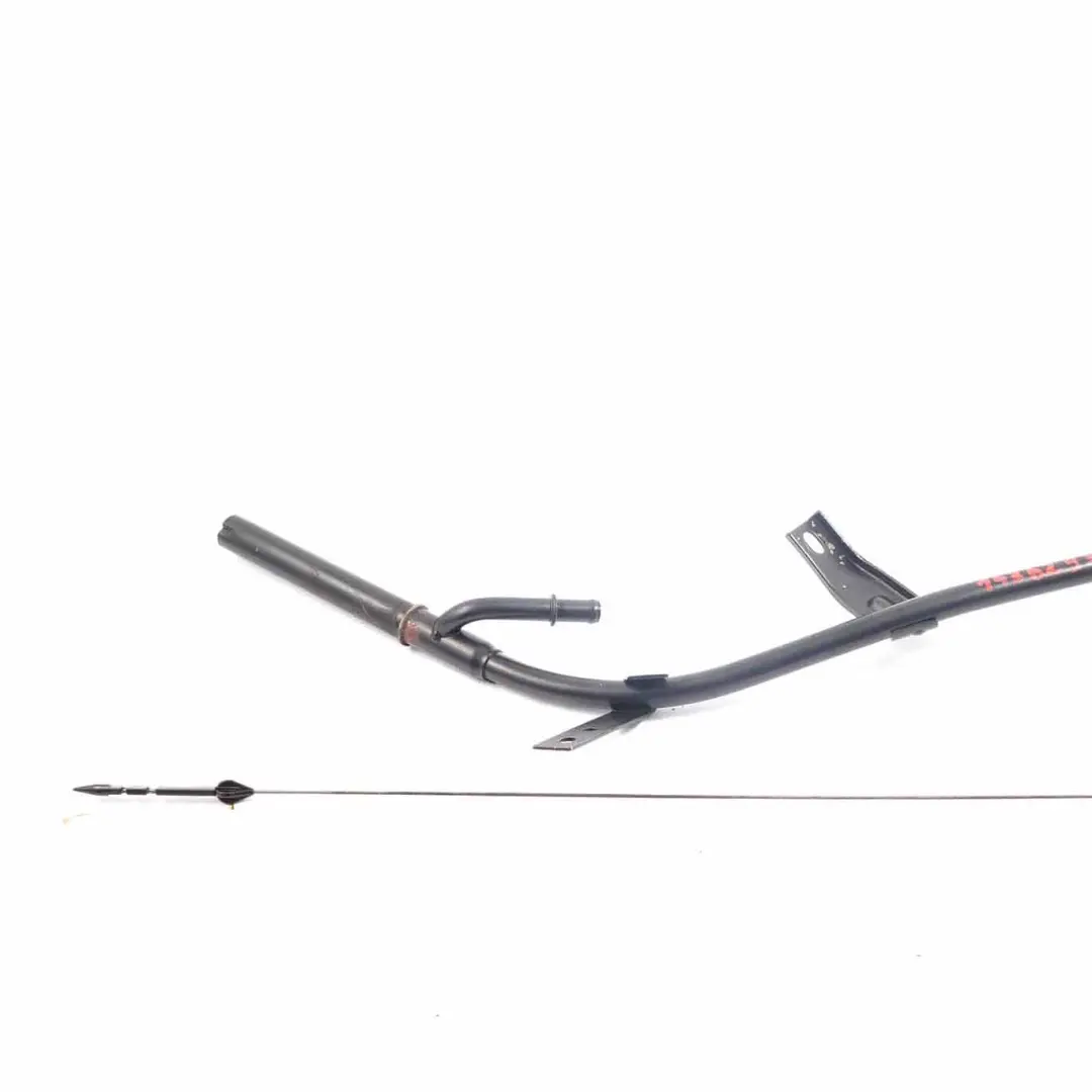 M52 M54 Motorölmessstab Führungsrohr für BMW E39 E46 E85 mit Teilenummer 1436293 BMW E39 E46 E85 M52 M54 Motorölmessstab Führungsrohr - SKU 1436293 - Teilenummer 1436293