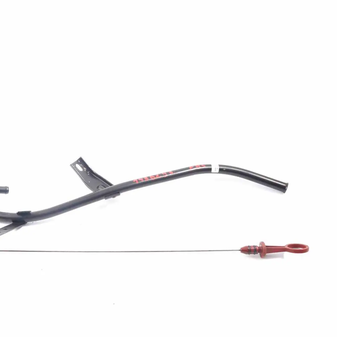 BMW E39 E46 E85 M52 M54 Jauge d'Huile Moteur Tube - SKU 1436293 - Numéro de pièce 1436293