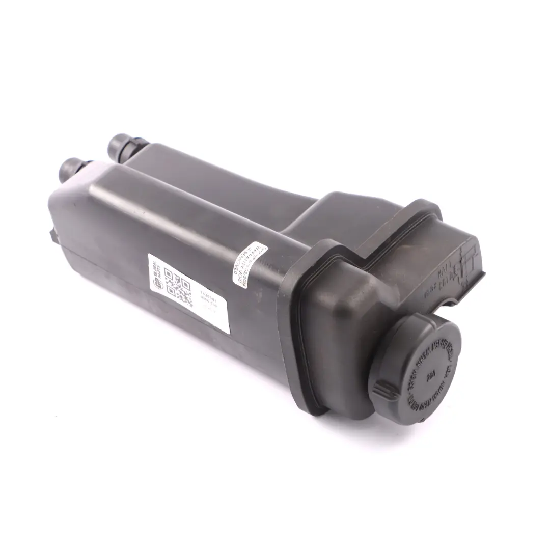  Coolant Tank BMW E39 E38 Petrol M52 Expansion Coolant Reservoir Cap - SKU 1436381 - Part number 1436381