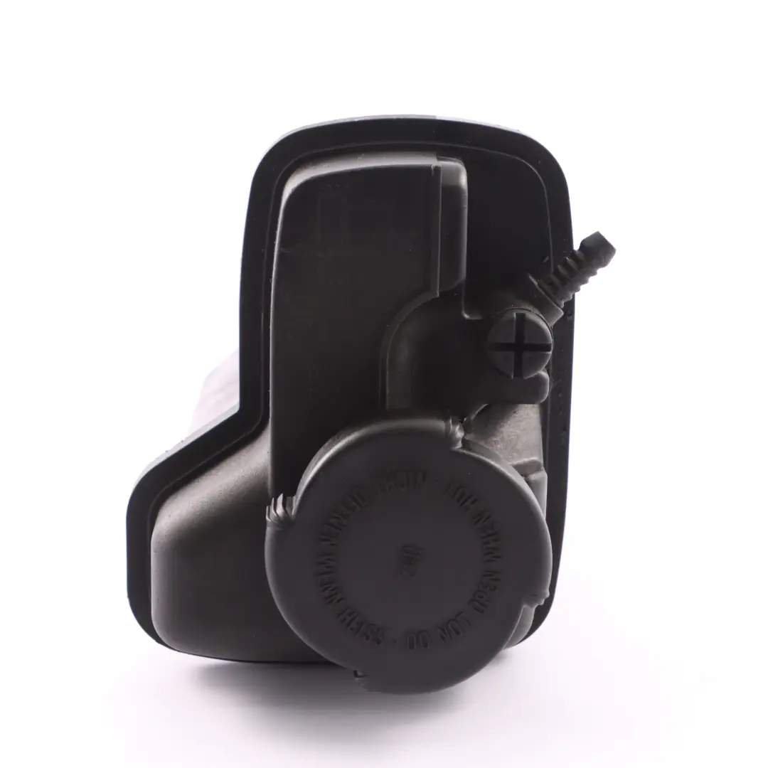  Tanque de Refrigerante BMW E39 E38 Gasolina M52 Expansión Tapón - SKU 1436381 - Número de pieza 1436381