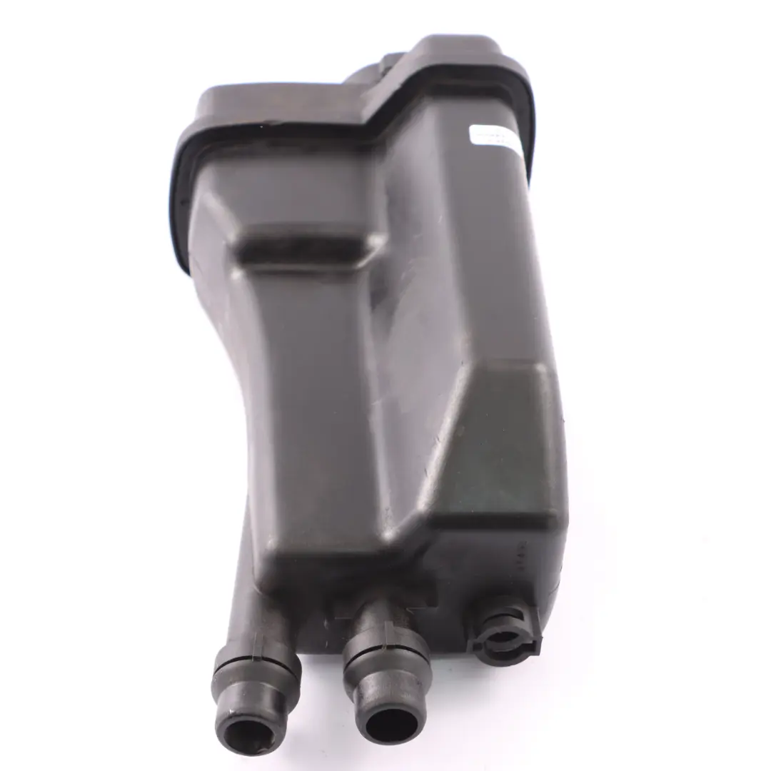Coolant Tank BMW E39 E38 Petrol M52 Expansion Coolant Reservoir Cap to with Part number 1436381 Coolant Tank BMW E39 E38 Petrol M52 Expansion Coolant Reservoir Cap - SKU 1436381 - Part number 1436381